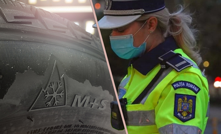 politia recomanda conducatorilor auto sa echipeze masinile cu anvelopele de iarna 675f2ce8632fb