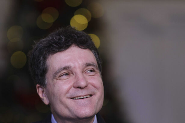 politico scrie despre candidatura lui nicusor dan al carui prenume se traduce micutul nic 67615fa9ad11d