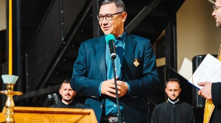 ponta il voi vota pe calin georgescu la fel ca majoritatea votantilor psd 675032660822a