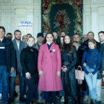 pot partidul care ingroasa randurile suveranistilor si care il sustine pe georgescu vrea sa deschida centre de medicina holistica 674dad2c0c41b