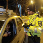 prapad in trafic in judetul constanta soferi bauti sau cu permisul suspendat luati in vizor de oamenii legii 67601212d199c