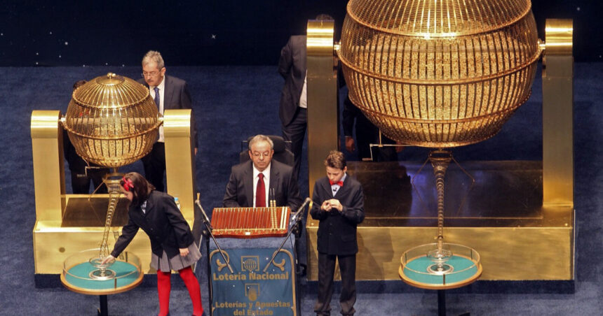 premiul cel mare la loteria de craciun din spania a fost castigat ce suma a fost pusa la bataie si cine sunt norocosii 67687544aac83