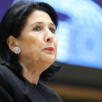 presedinta georgiei mesaj de sustinere pentru elena lasconi 67503245088e3