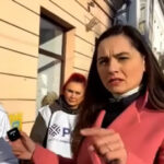 presedinta pot anamaria gavrila anunta ca va tine trei zile post cu apa dupa ce partidul sau a trecut pragul electoral 674cfd49b3f37