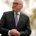 presedintele germaniei dizolva parlamentul si fixeaza data alegerilor anticipate pentru 23 februarie 676ea2b59b879