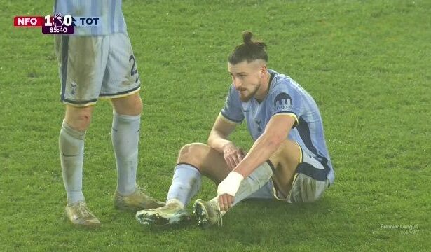 prima decizie pe care e gata sa o ia tottenham dupa ce s a accidentat si radu dragusin 676e71335a04a
