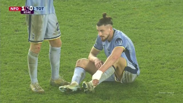 prima decizie pe care e gata sa o ia tottenham dupa ce s a accidentat si radu dragusin 676e71335a04a