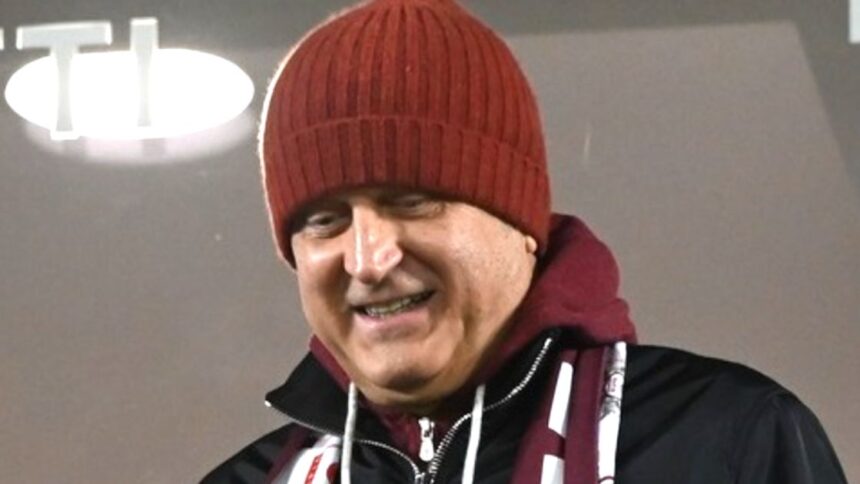 prima lovitura data de dan sucu in pauza de iarna un spaniol a batut palma cu giulestenii 676edaac9c4d2