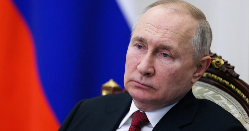 prima reactie a lui vladimir putin dupa prabusirea avionului azerbaijan airlines in kazahstan 676dcfb93ee2a