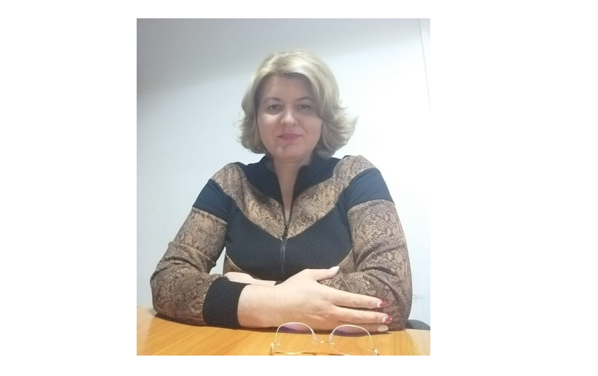 primarul comunei fantanele niculina ciobanu mesaj pentru cetateni de ziua nationala a romaniei 674c6ea69aa99