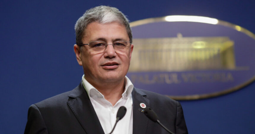 primul mesaj al lui marcel bolos dupa revenirea la ministerul proiectelor europene care este obiectivul anuntat de ministru 6769cdbe22903