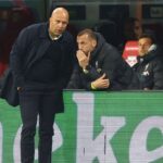 probleme in paradis locotenentul lui arne slot ar putea pleca de la liverpool 676e9b57ae129