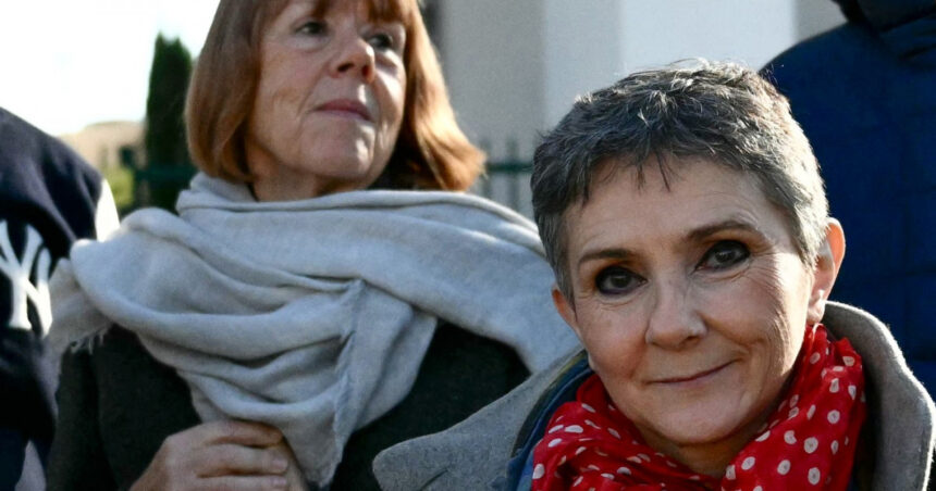 procesul care a socat franta avocata sotului lui gisele pelicot spune ca a incercat sa explice nu sa justifice actiunile acestuia 674c5b2eab3c3