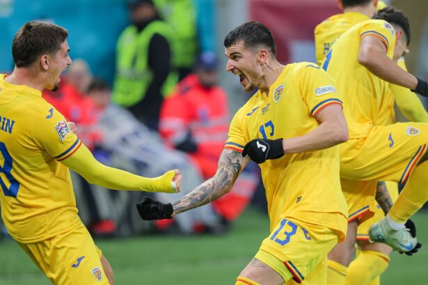 program cand incepe romania lui mircea lucescu campania de calificare la campionatul mondial din 2026 sansa fantastica pentru tricolori 675c29fcbe208