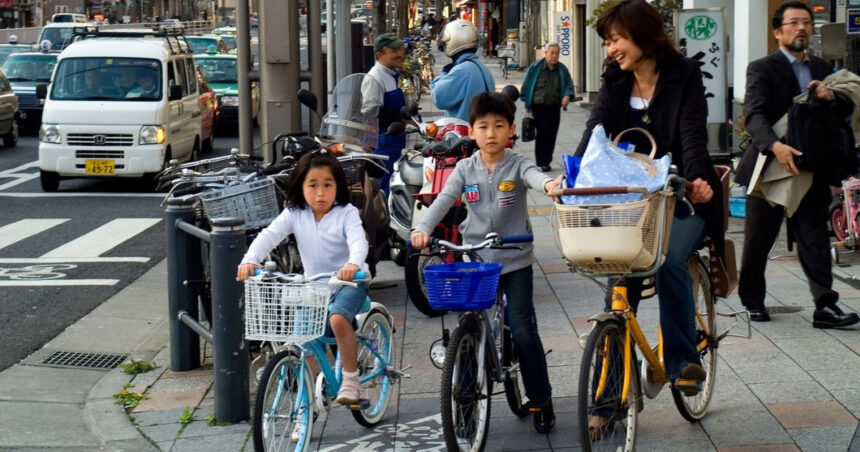 program scurt sau saptamana de lucru de patru zile la tokyo pentru a creste natalitatea si timpul petrecut in familie 67568ff9ca0a2
