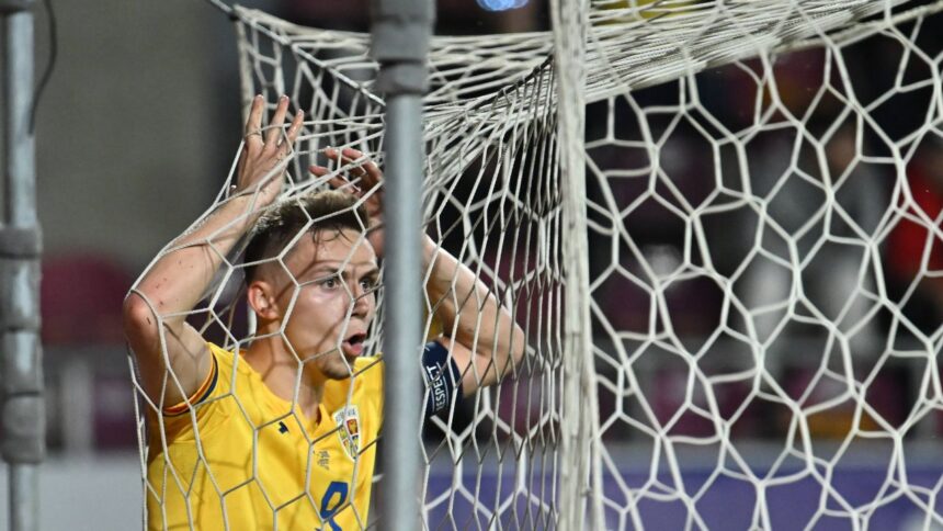 promisiunea lui louis munteanu dupa tragerea la sorti pentru euro 2025 u21 am incredere 674f6b7a396d5