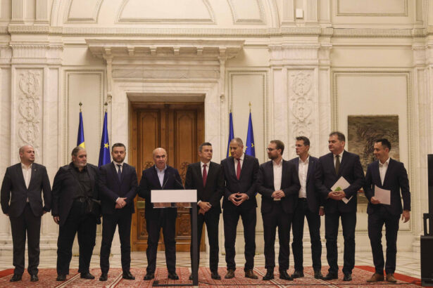 psd pnl usr udmr incep negocierile pentru formarea unui nou guvern pro european care sunt variantele de premier 6756b4391e1b7