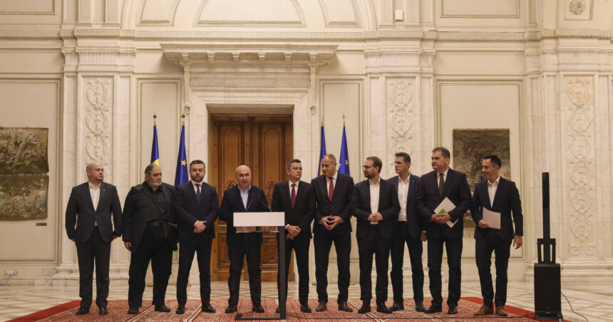 psd pnl usr udmr incep negocierile pentru formarea unui nou guvern pro european care sunt variantele de premier 6756b4391e1b7