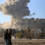 putin l a demis pe generalul care comanda fortele ruse din siria dupa ce orasul alep a cazut in mainile trupelor rebele 674d8e3339568
