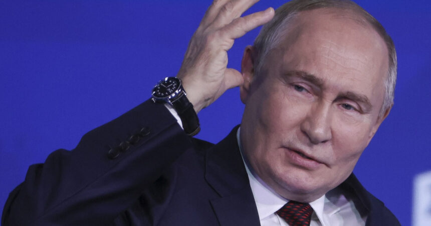 putin nu intelege cu adevarat ce sunt armele nucleare spune castigatorul nobelului pentru pace in 2024 675715949b2bb