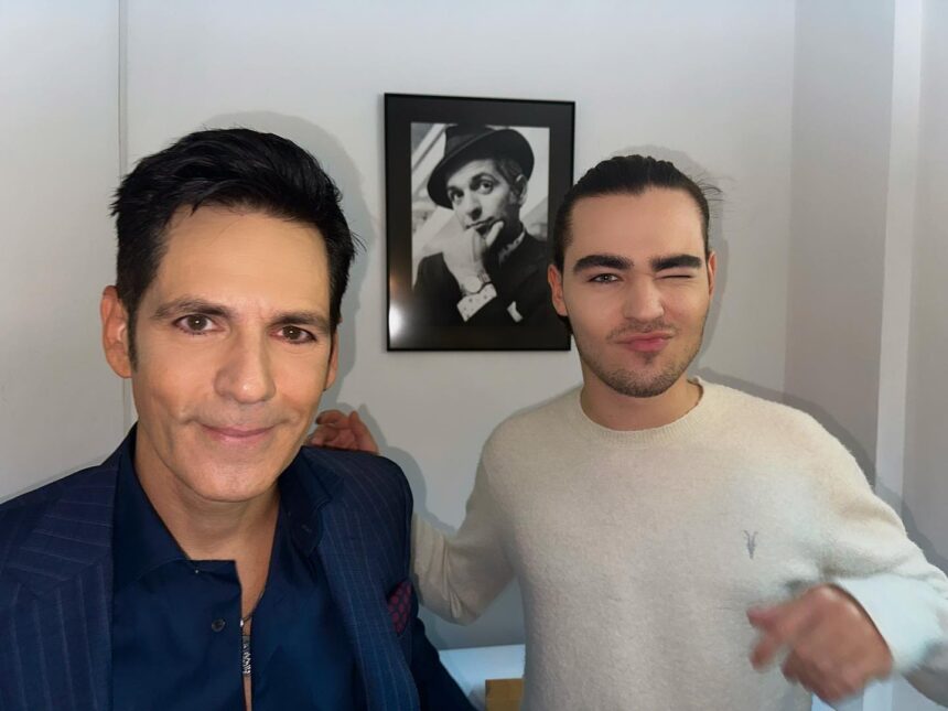 radu banica a renuntat la afacerea sa frustarile pe care fiul lui stefan banica jr le are cand este refuzat la castinguri 6760368238d64