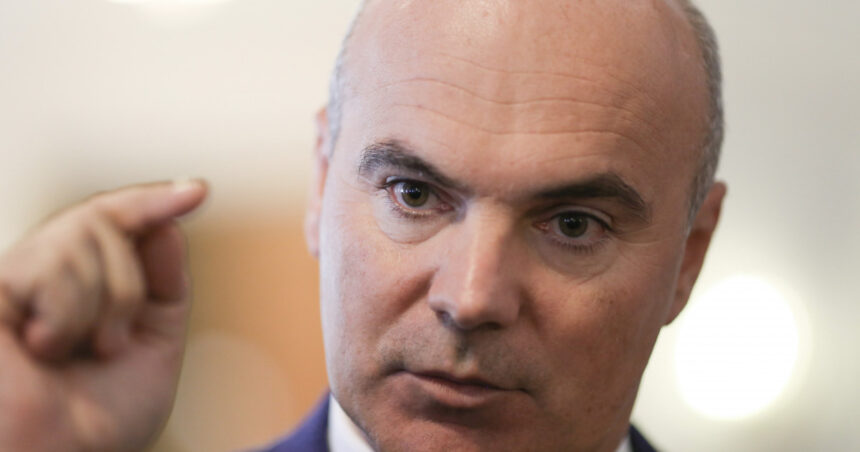 Rareş Bogdan: Cele patru partide pro-europene să se reunească cât mai curând pentru formarea guvernului. Sper că PSD va renunţa la aroganţă. 1 rares bogdan cele patru partide pro europene sa se puna la masa cat mai repede pentru guvernare psd sper ca lasa aroganta 674ee7656aa34