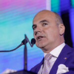 rares bogdan si a dat demisia din functia de presedinte interimar al pnl diaspora reactia lui ilie bolojan 674efb4f40a1b
