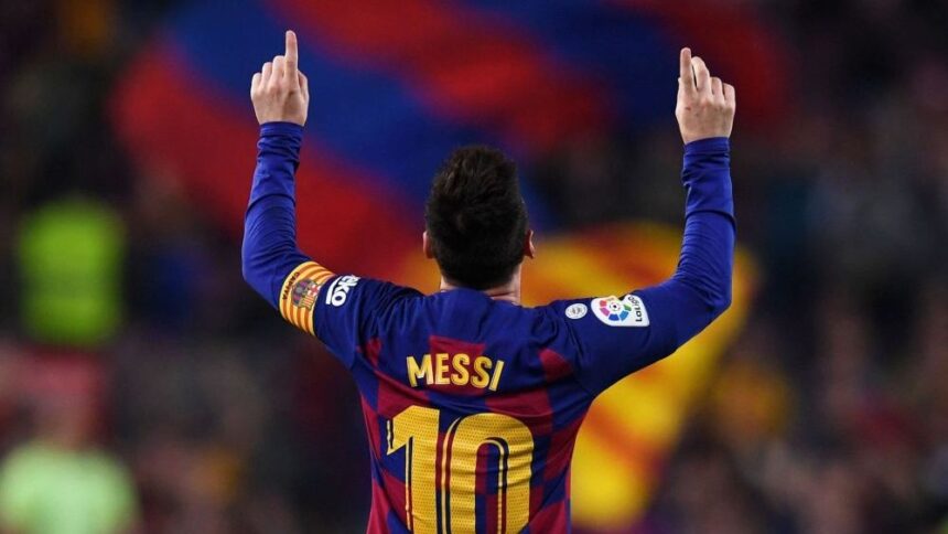raspunsul lui hansi flick la comentariile lui lionel messi despre barcelona 676811e747b72