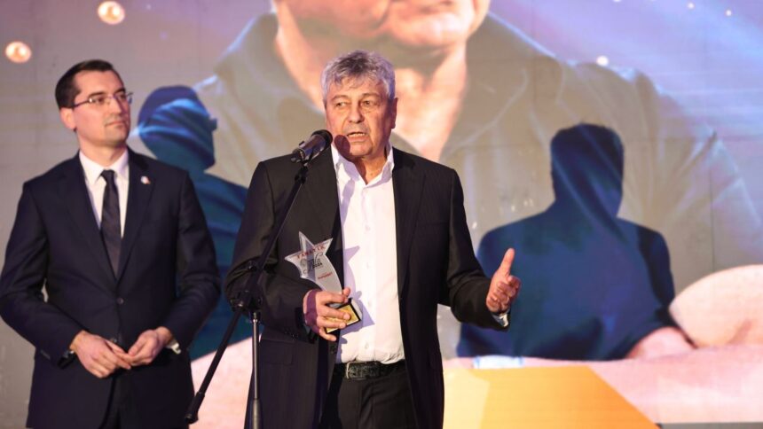 rasturnare de situatie mircea lucescu s a intors de la zurich si anunta am vorbit cu oamenii din conducerea uefa si au dat seama ce au facut kosovarii 675d6d545a20f