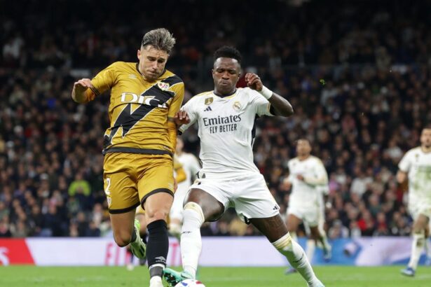 rayo vallecano pregateste un nou plan ratiu inaintea confruntarii cu real madrid 675c2448eb99c