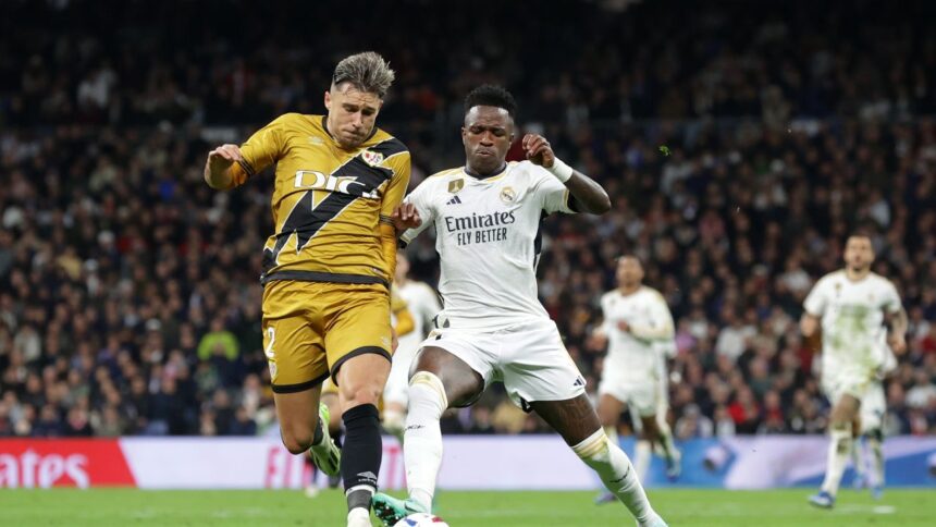 rayo vallecano pregateste un nou plan ratiu inaintea confruntarii cu real madrid 675c2448eb99c