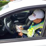 razie la cogealac si istria o soferita a fost prinsa fara permis de conducere 674d7d55881cb