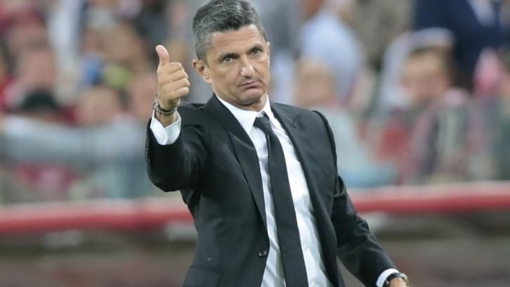 razvan lucescu cel mai bun antrenor al sezonului in grecia mesaj emotionant pentru colegii de breasla 6757697bf06f5