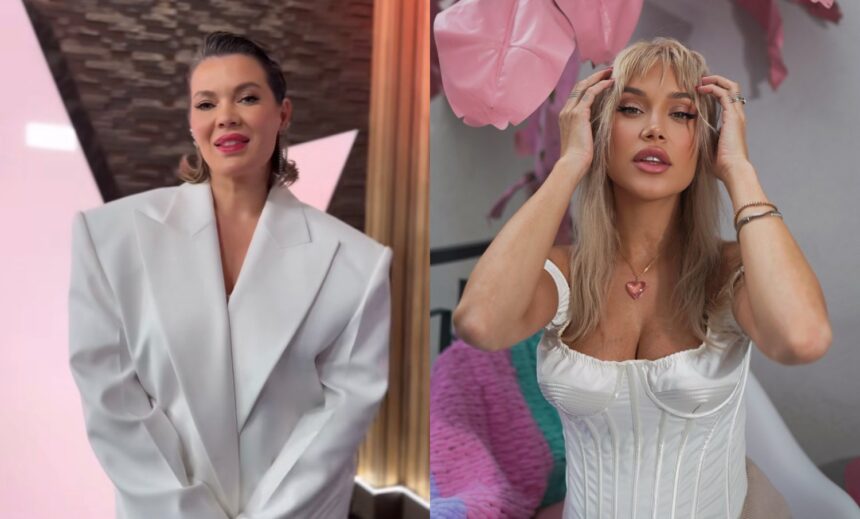 reactia alinei ceusan dupa ce gina pistol i a luat locul la vocea romaniei ce rol are prezentatoarea in show ul muzical de la pro tv 6756a79d0f36b