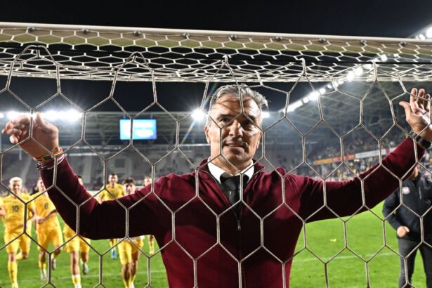 reactia lui daniel pancu dupa ce romania a picat cu spania italia si slovacia in grupa la euro 2025 u21 674f647249d14