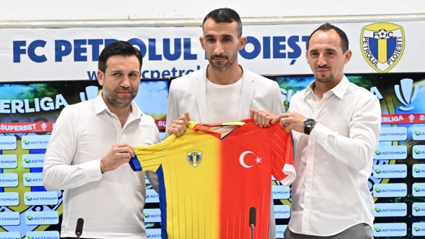 reactia lui mehmet topal dupa ce petrolul a anuntat ca nu i a acceptat demisia 676acd8388610