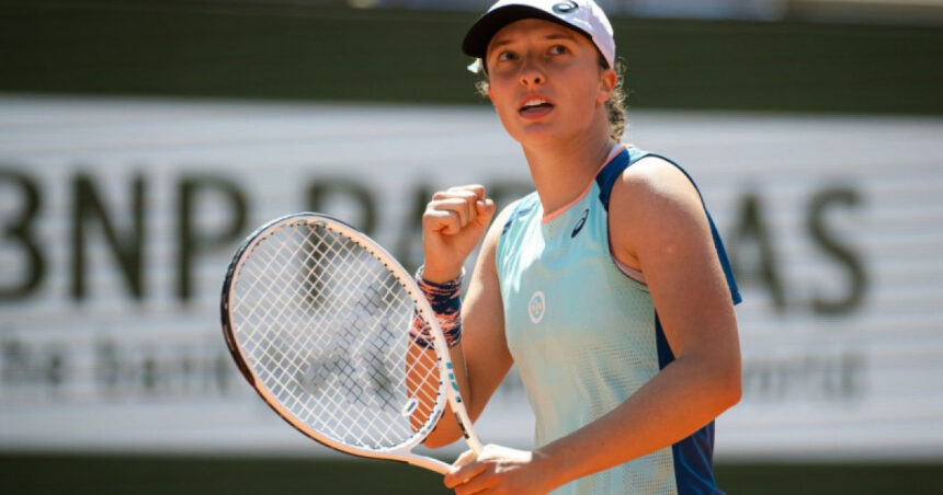 reactia polonezei iga swiatek dupa acuzatiile lansate de halep fiecare dintre aceste cazuri este complet diferit 6755baacb1f65