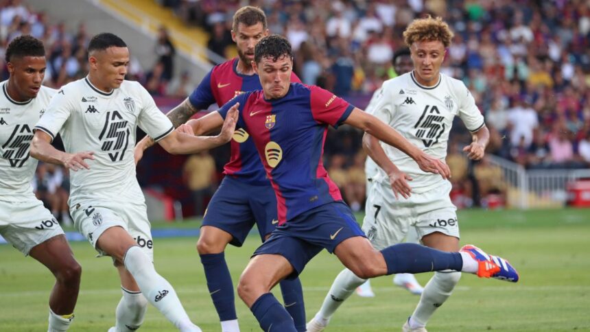 real madrid si fc barcelona se apuca de curatenia de iarna primii jucatori care pleaca 675c040c5a868