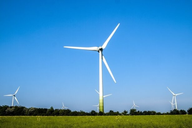 record un sfert din energia ue provine din surse regenerabile care sunt tarile care o folosesc cel mai mult 676ea0c628dfe