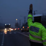 restrictii de trafic pe dn7 in arges si valcea un camion a ramas blocat in cotmeana iar un accident rutier a avut loc in caineni 6763439f66c39