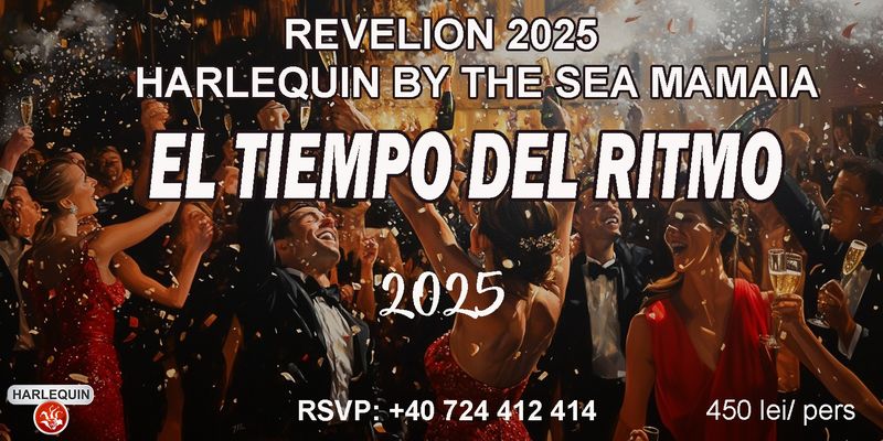 revelion 2025 sea side harlequin by the sea 67738a6ea1bc7