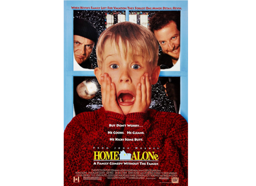 Maratonul de filme Singur Acasă revine: diseară primul episod 1 revine maratonul de filme singur acasa diseara primul episod 67540e88eba0d