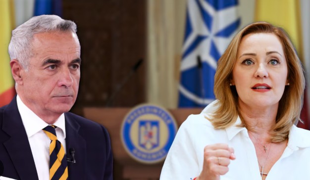 rezultatele la turul 2 daca prezidentialele nu ar fi fost anulate calin georgescu 48 elena lasconi 29 sondaj ires 67704a7b76bfb