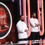 richard abou zaki are un invitat special la chefi la cutite sezonul 14 cine este chef massimiliano mascia 674d9a7809e41