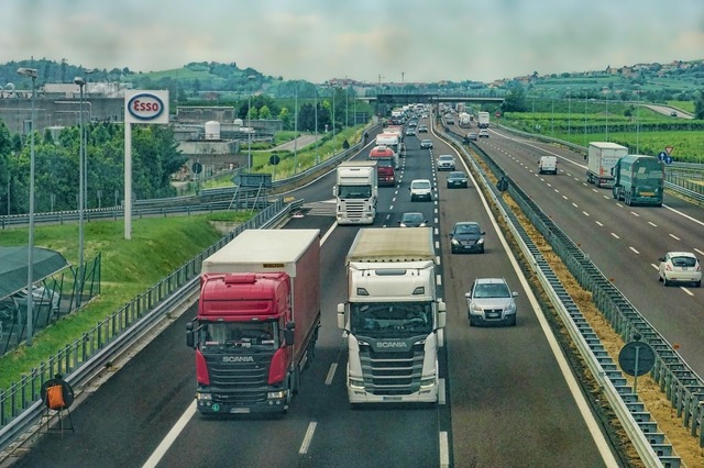 romania a intrat si terestru in schengen ce spun transportatorii despre asta 675ae9347c93f