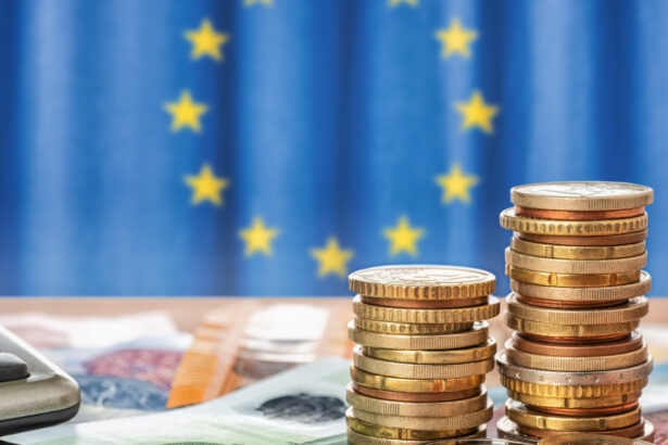 romania primeste 3705 milioane de euro fonduri europene ca parte a celei de a doua cereri de plata din pnrr 676967c487ced