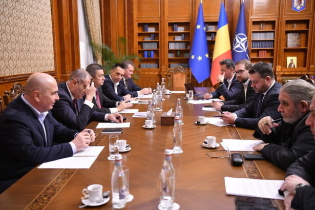 romania va avea un nou guvern pe 23 decembrie surse 675999f6cf065