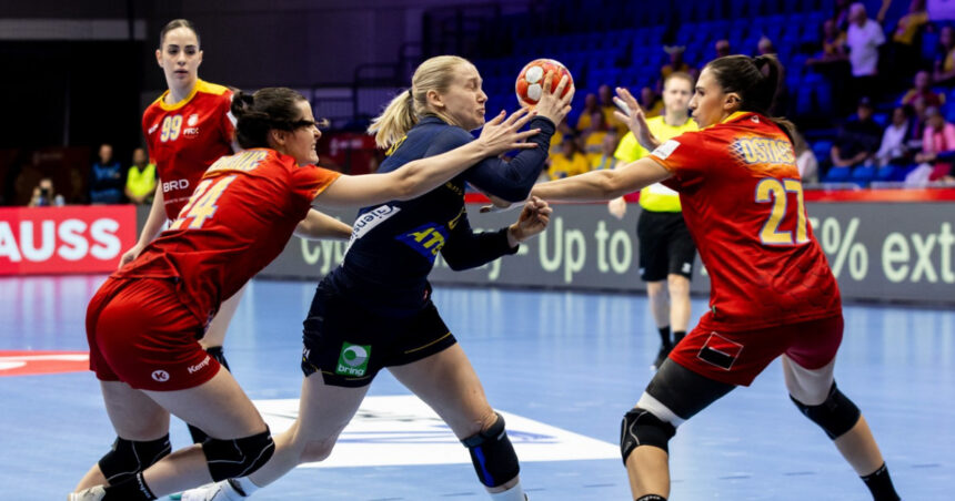 romania victorie mare cu suedia la campionatul european de handbal feminin 6754be5d52ed9