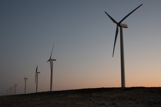 rosatom a inaugurat o fabrica de palete pentru turbine eoliene pe locul unei fabrici detinute anterior de vestas 676ea79e7cc9a