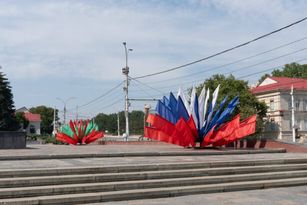 rusia sare in apararea separatistilor din transnistria zaharova rusia va reactiona la orice provocari 6762aa13a4a72